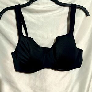 Cacique balconette bra